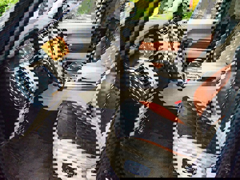 Used 2016 Land Rover Range Rover Sport Autobiography image 21