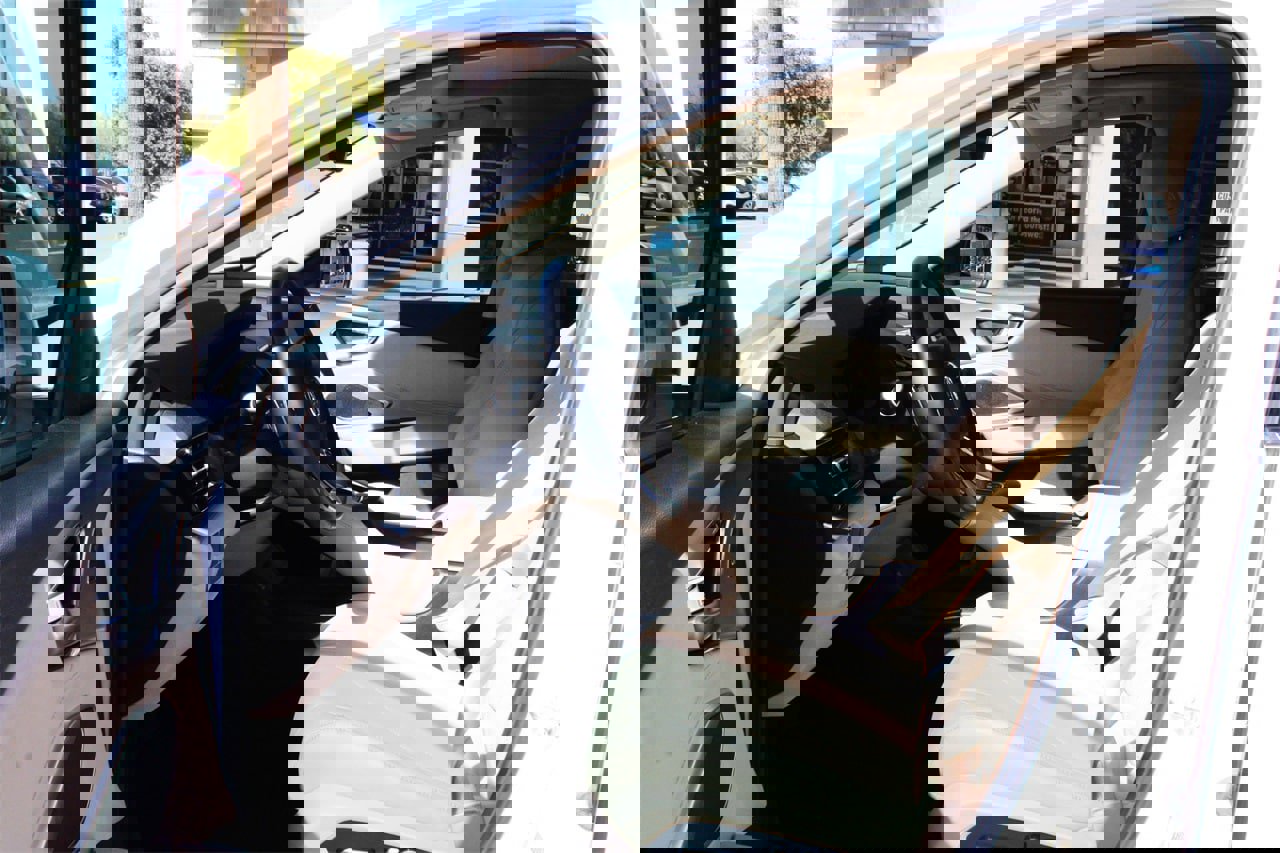 Certified 2024 Acura RDX Premium SH-AWD image 10