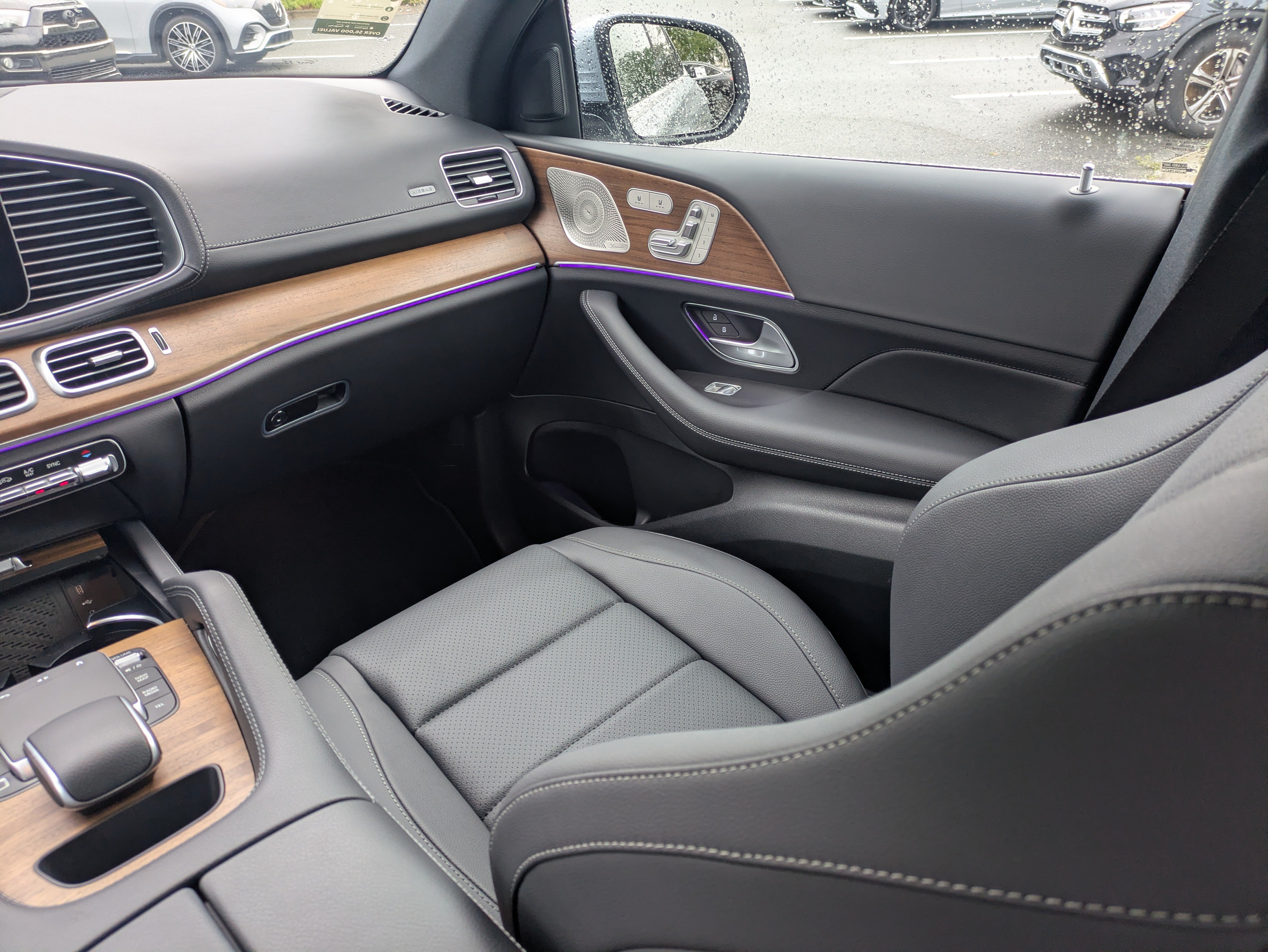 Certified 2025 Mercedes-Benz GLE 450 4MATIC Coupe image 17