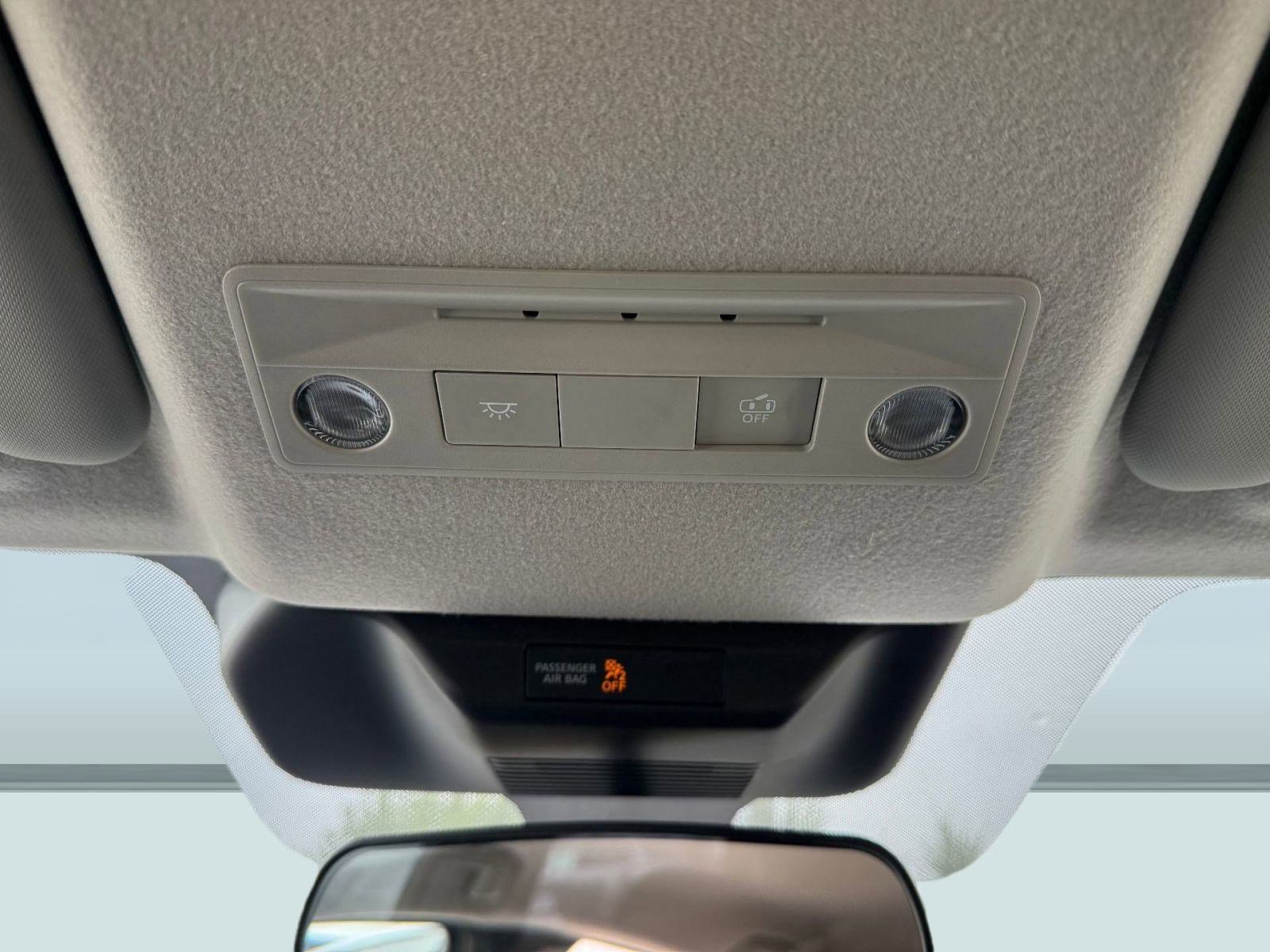 New 2026 Nissan Kicks SV w/ Cold Weather Package image 16