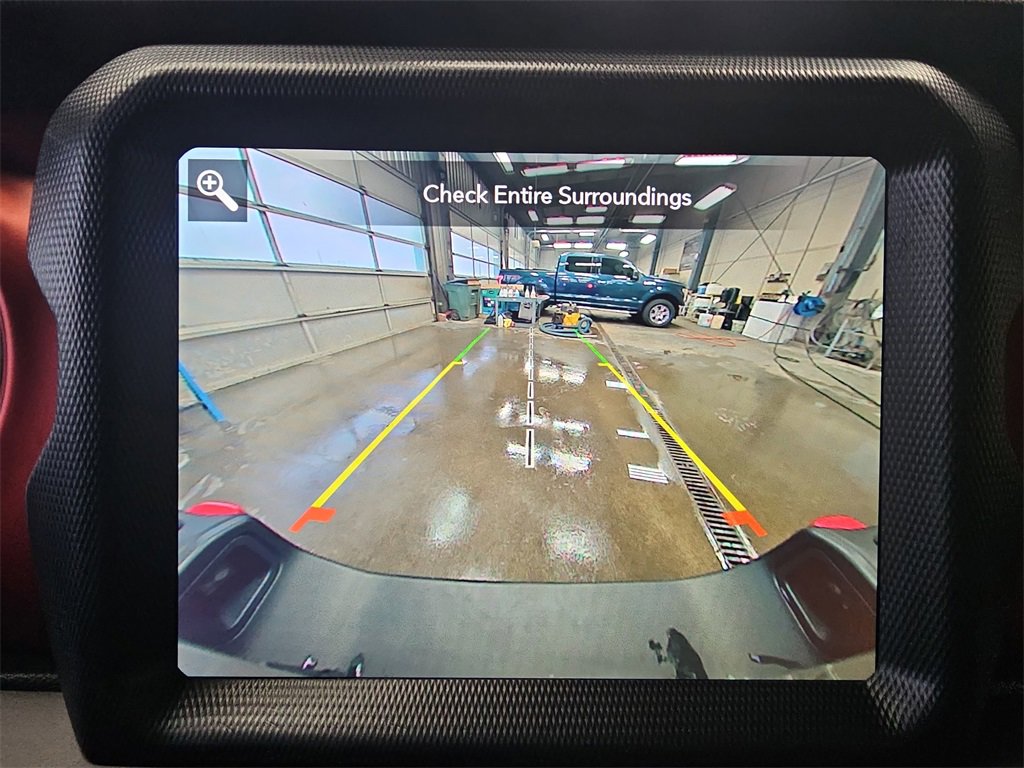 Used 2020 Jeep Gladiator Rubicon image 21