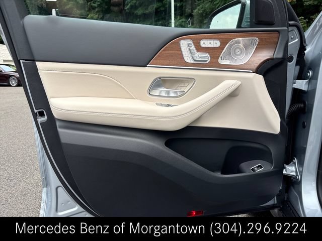 New 2026 Mercedes-Benz GLE 450 4MATIC image 10