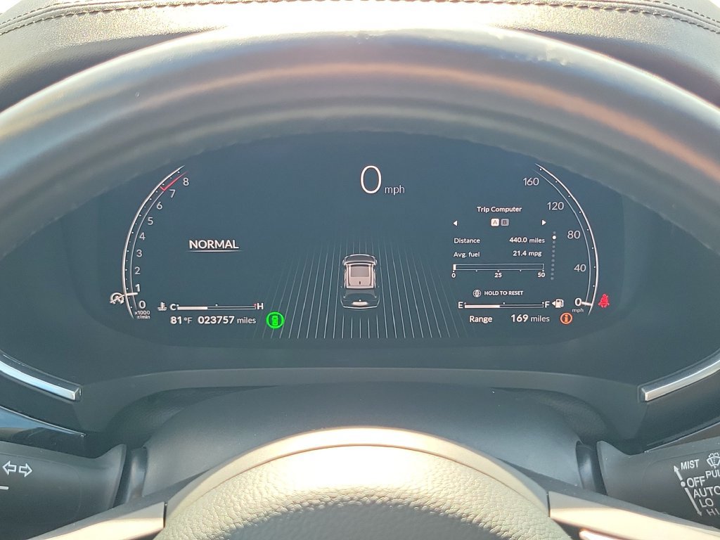 Used 2024 Acura MDX w/ Advance Package AWD/4WD image 20