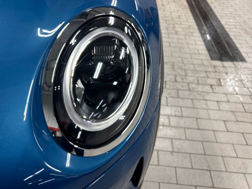 Used 2024 MINI Cooper S FWD image 31