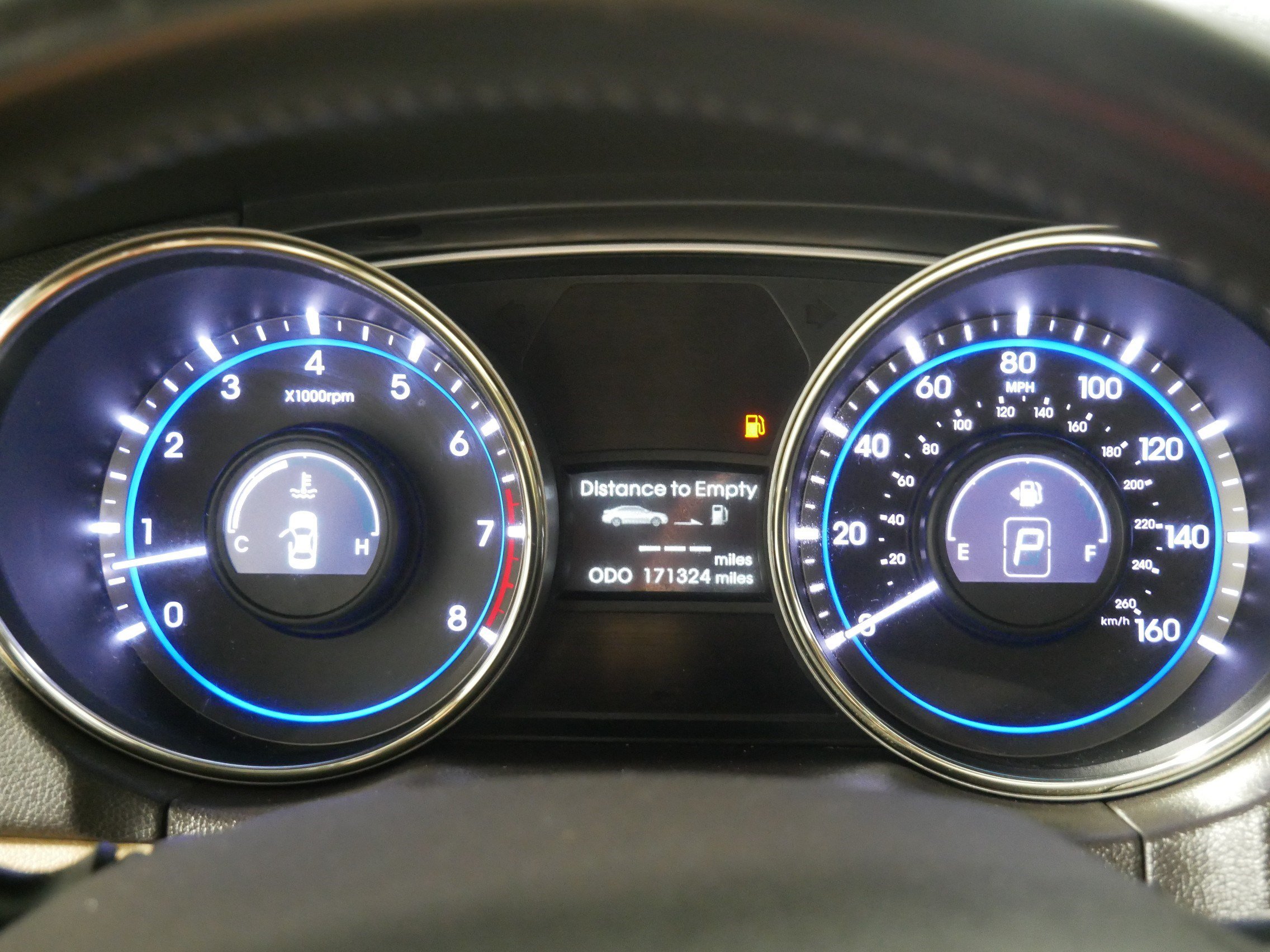 Used 2013 Hyundai Sonata Limited FWD image 21