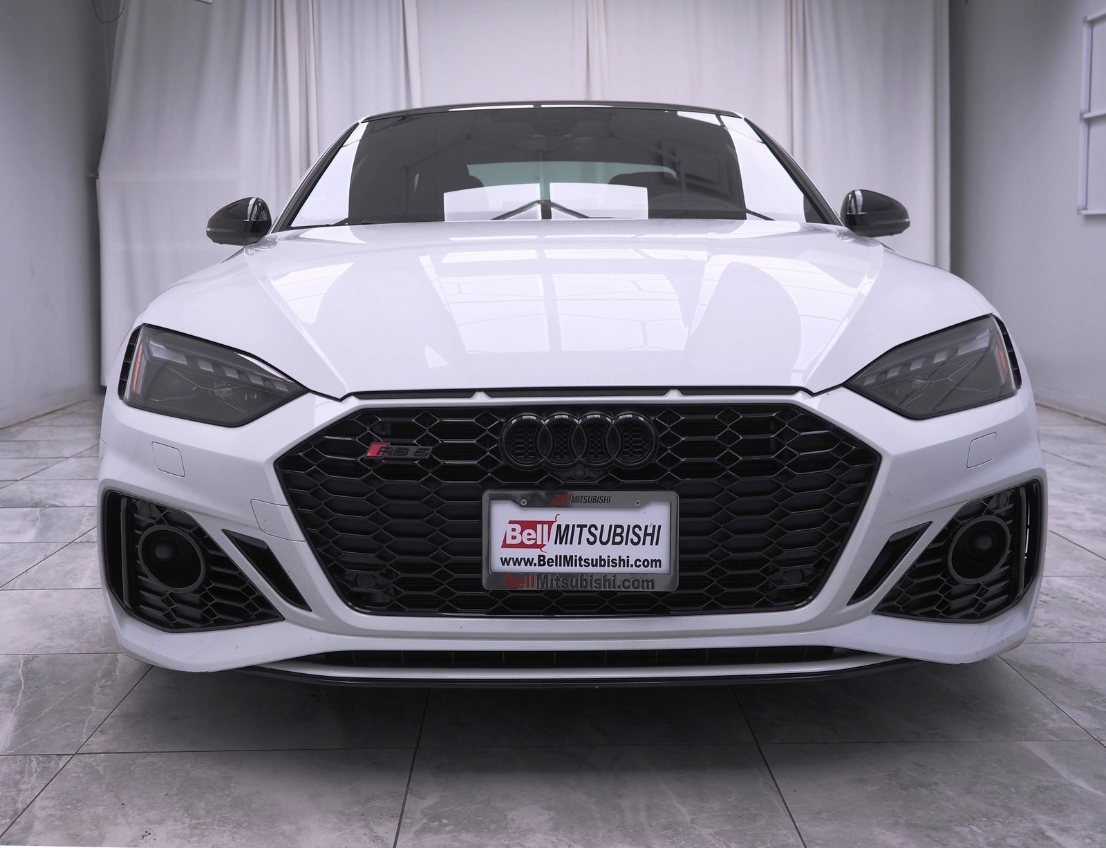 Used 2023 Audi RS 5 w/ RS Driver Assistance Package image 3
