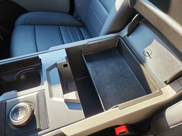 Used 2024 GMC Hummer EV 3X AWD/4WD image 48