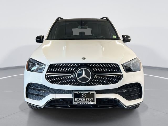 Certified 2023 Mercedes-Benz GLE 450 4MATIC image 2