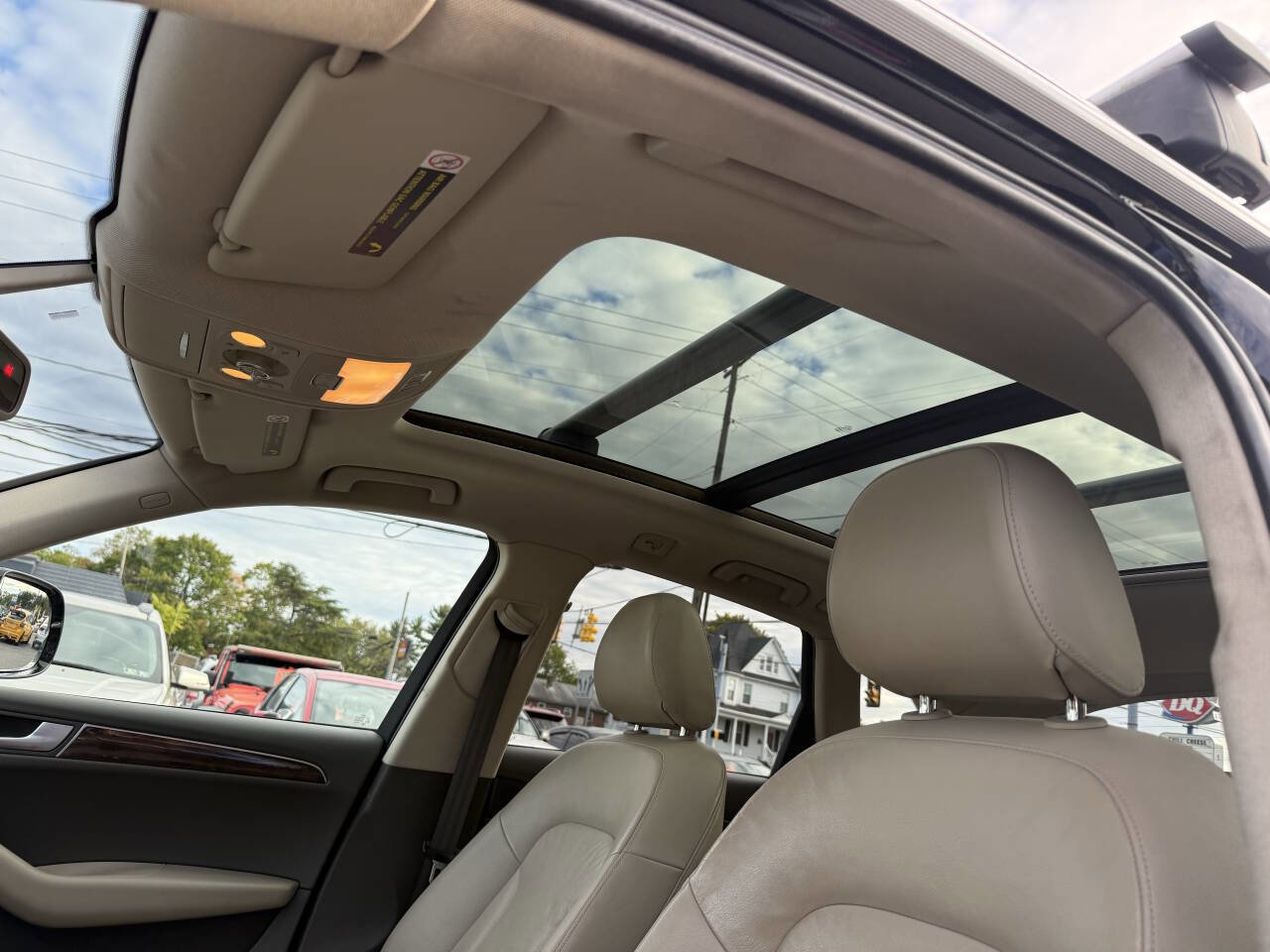 Used 2010 Audi Q5 3.2 Premium Plus image 7