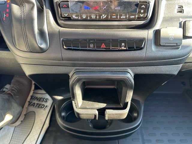 New 2026 RAM ProMaster 1500 w/ Power Group image 17