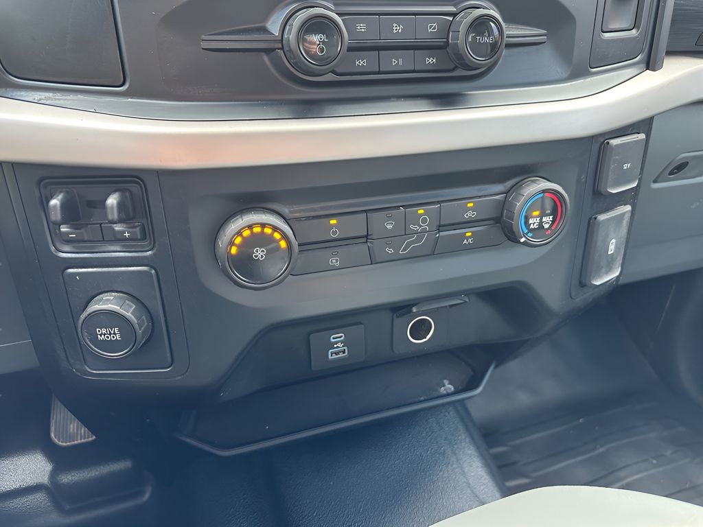 Used 2021 Ford F150 XL RWD image 21