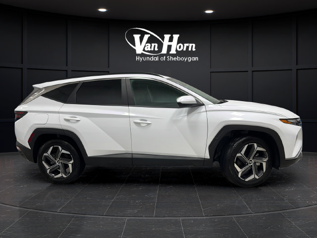 Used 2024 Hyundai Tucson SEL AWD/4WD image 8