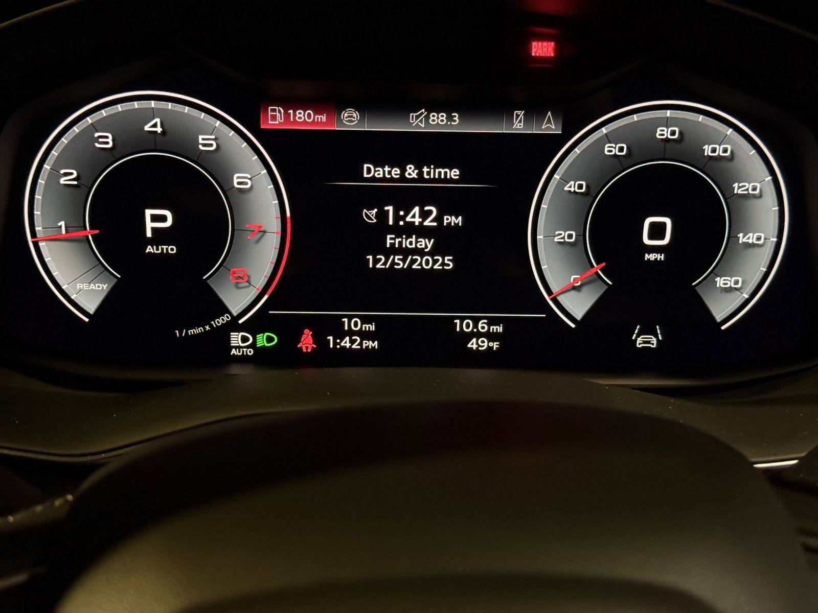 New 2026 Audi Q7 2.0T Premium Plus image 19