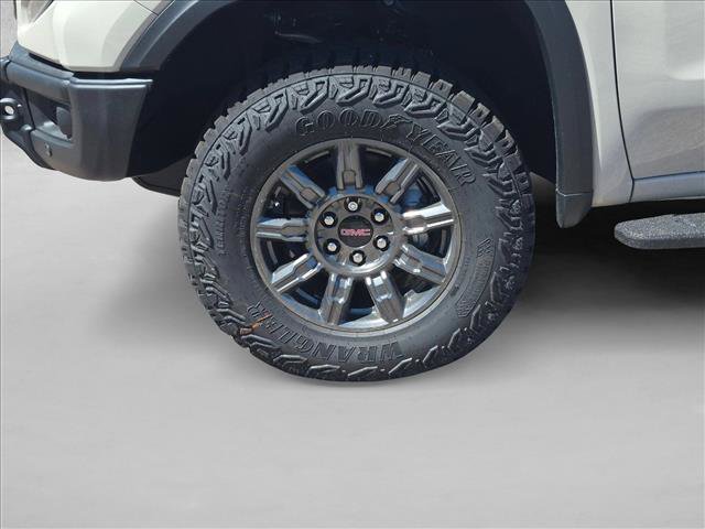 New 2026 GMC Sierra 1500 AT4X AWD/4WD image 10