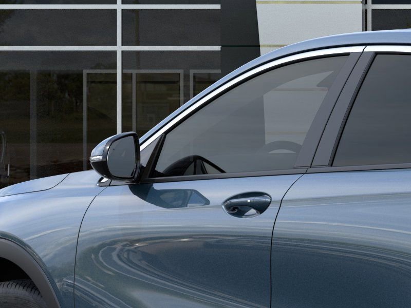 New 2026 Buick Envista Preferred image 12