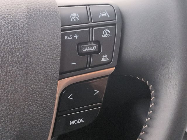 New 2026 Toyota Crown Signia AWD/4WD image 17