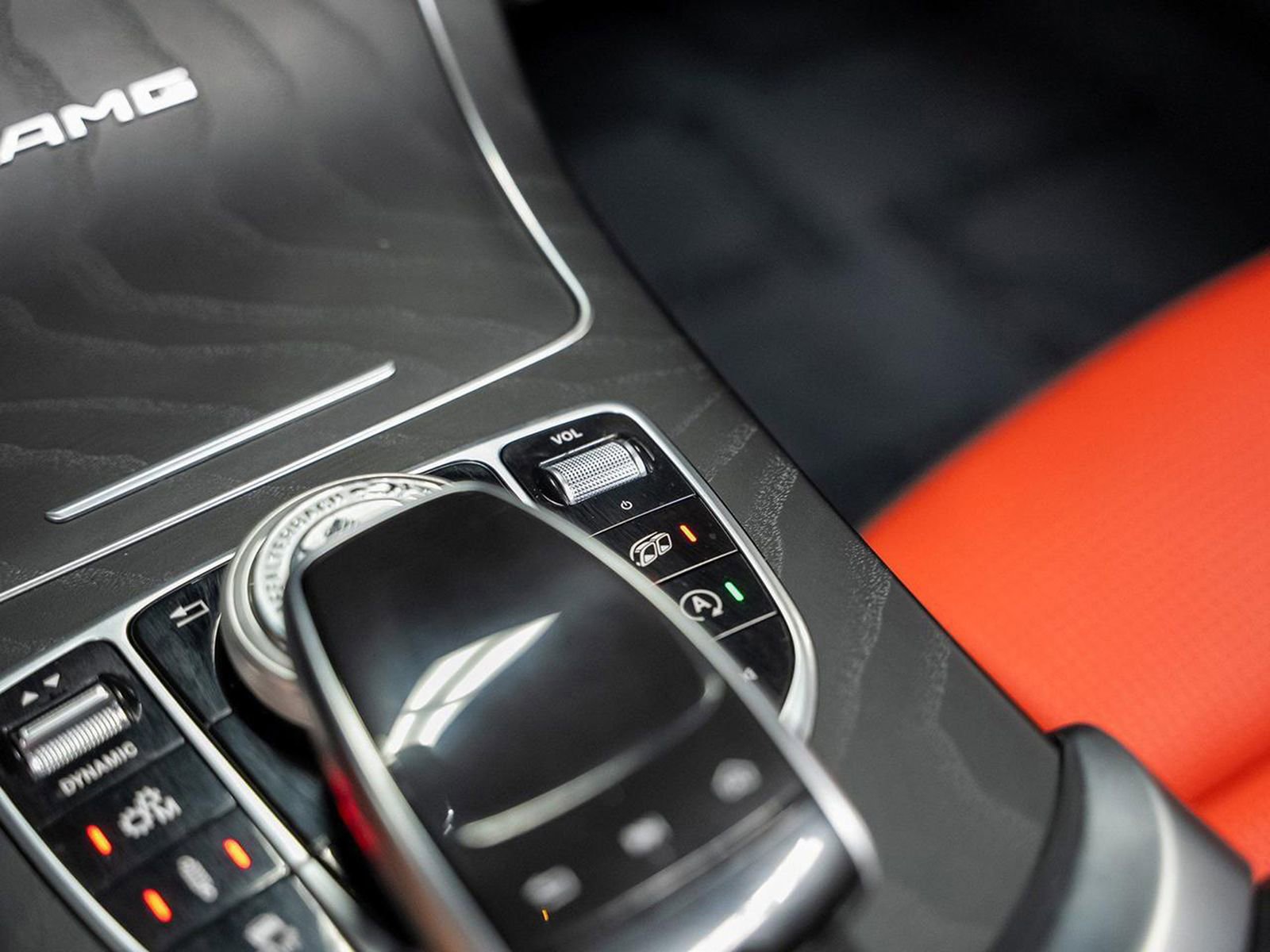 Used 2019 Mercedes-Benz C 63 AMG S image 53