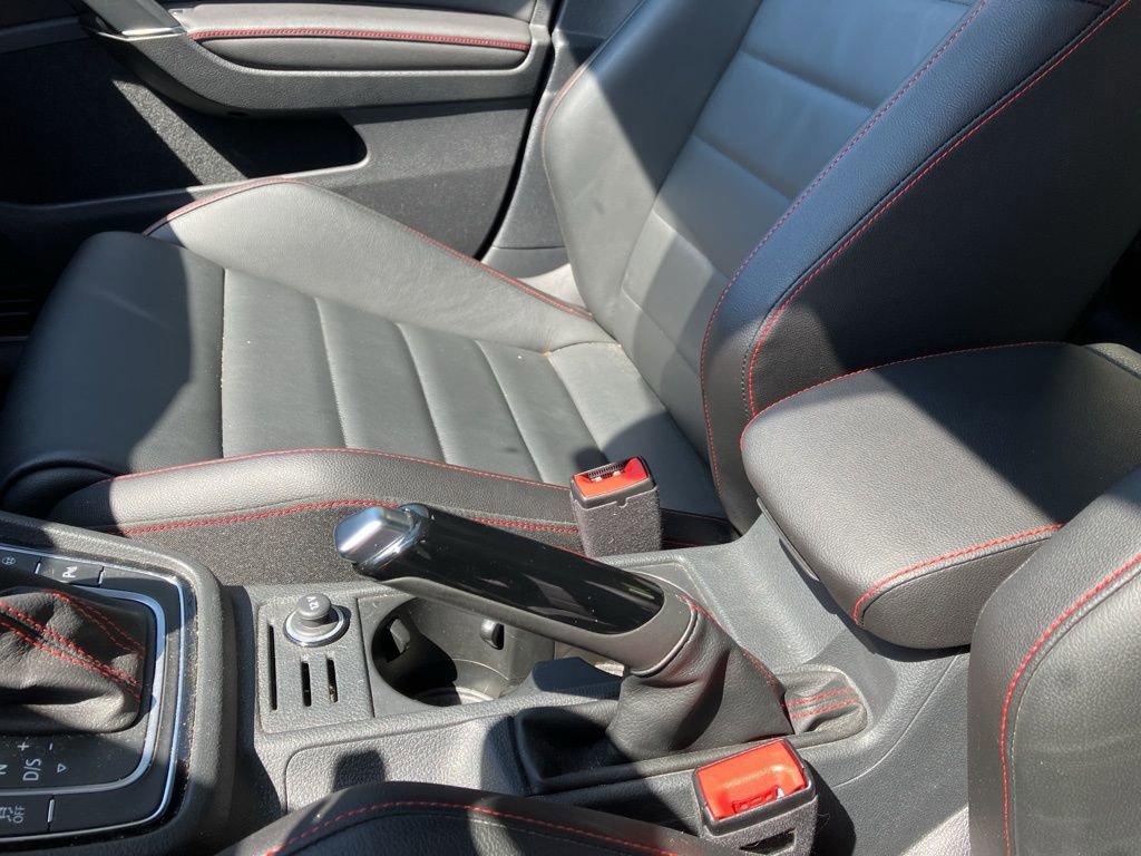 Used 2018 Volkswagen GTI S image 13