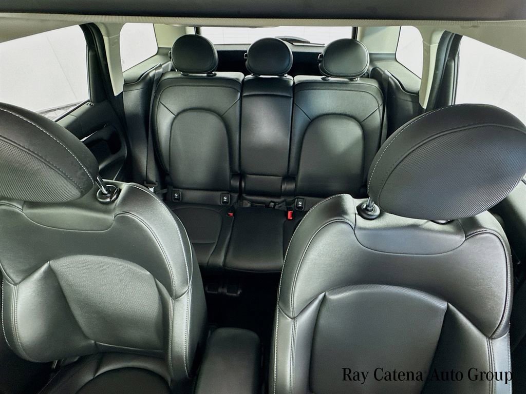 Certified 2024 MINI Cooper Countryman S image 22