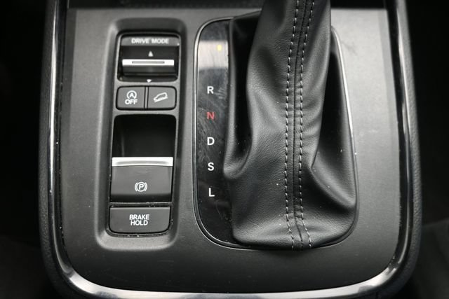 Used 2024 Honda CR-V EX-L image 31