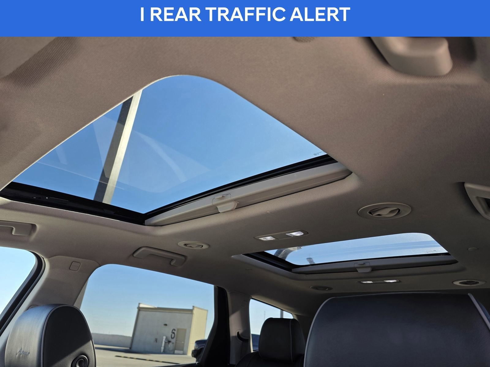 Used 2020 Buick Enclave Avenir w/ Avenir Technology Package image 23