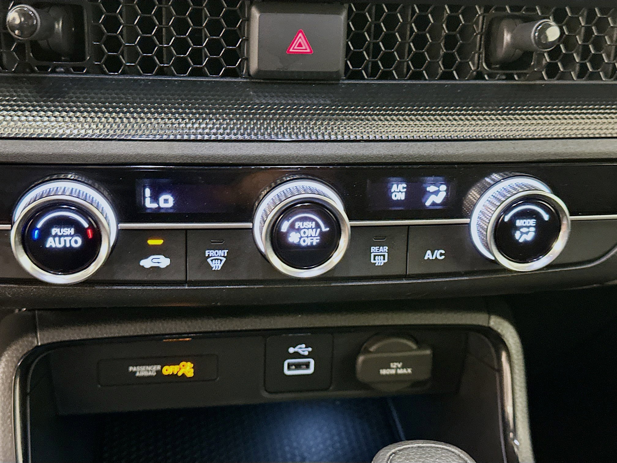 Used 2025 Honda CR-V LX image 24