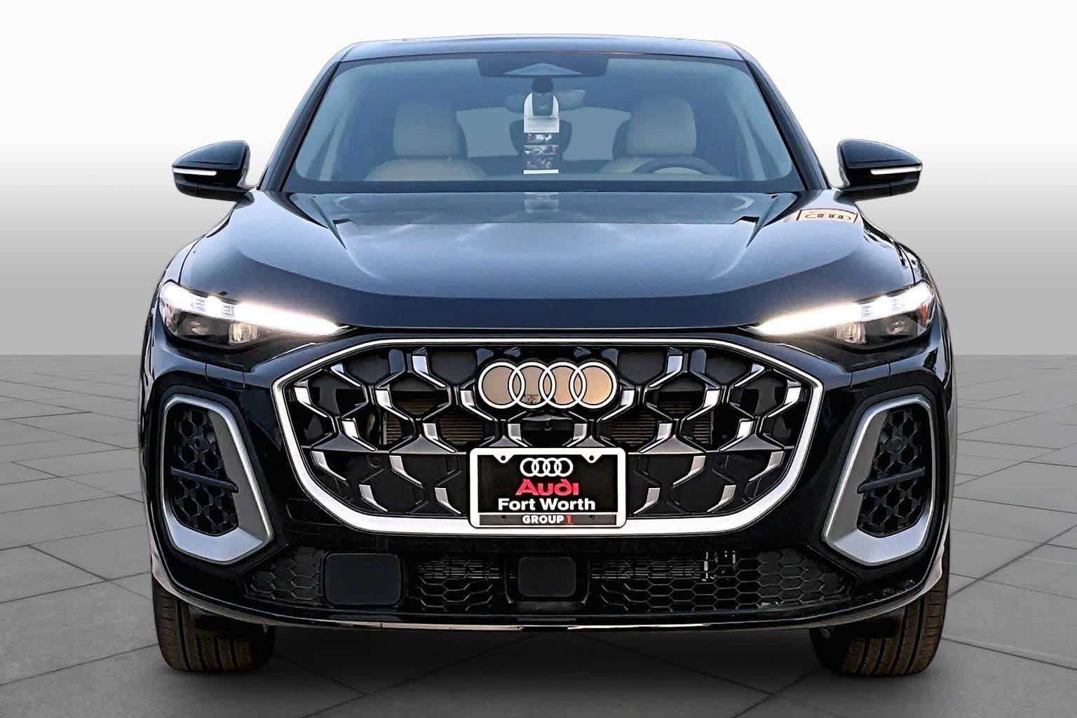 New 2026 Audi Q5 Premium Plus AWD/4WD image 3