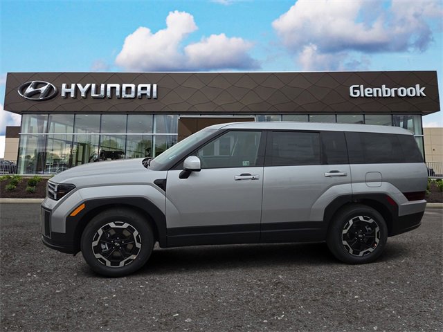New 2026 Hyundai Santa Fe SE
