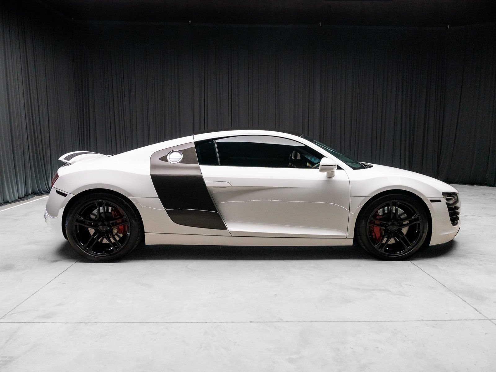 Used 2009 Audi R8 V8 AWD/4WD image 14