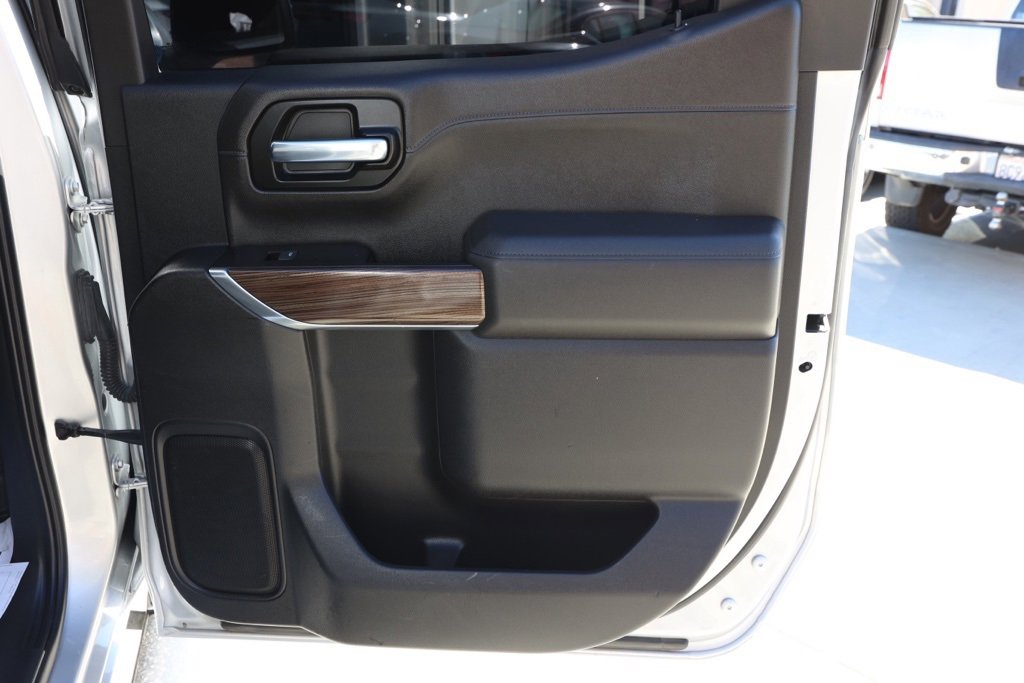 Used 2022 Chevrolet Silverado 1500 RST image 18