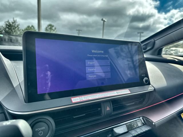 New 2026 Toyota Prius Plug-In Hybrid image 25