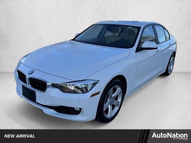 Used 2014 BMW 328i xDrive Sedan