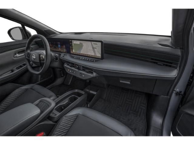 New 2026 Nissan Leaf Platinum+ w/ Floor Mat Package (Platinum+) image 14