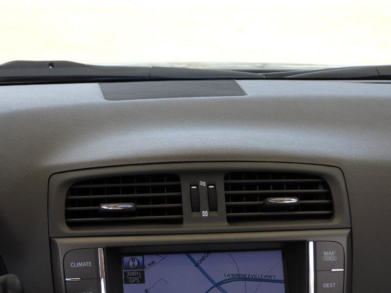Used 2012 Lexus IS 250 w/ Premium Pkg Value Edition RWD image 42