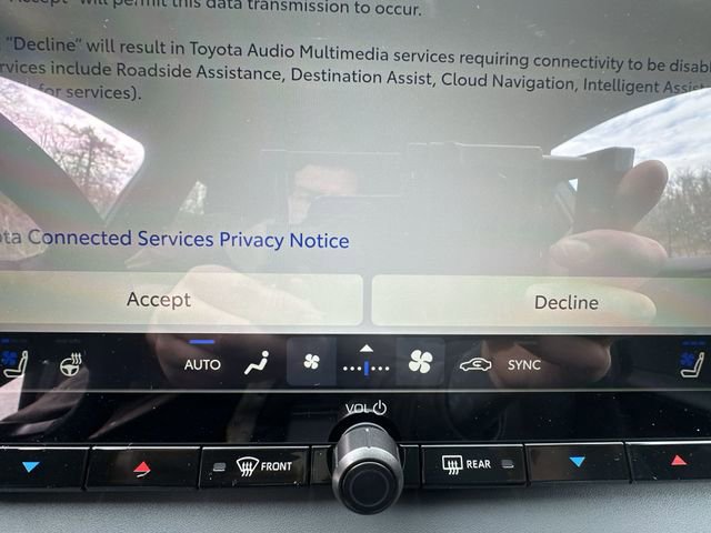 New 2026 Toyota RAV4 XSE image 19