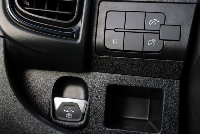 New 2026 RAM ProMaster 1500 w/ Convenience Group image 32