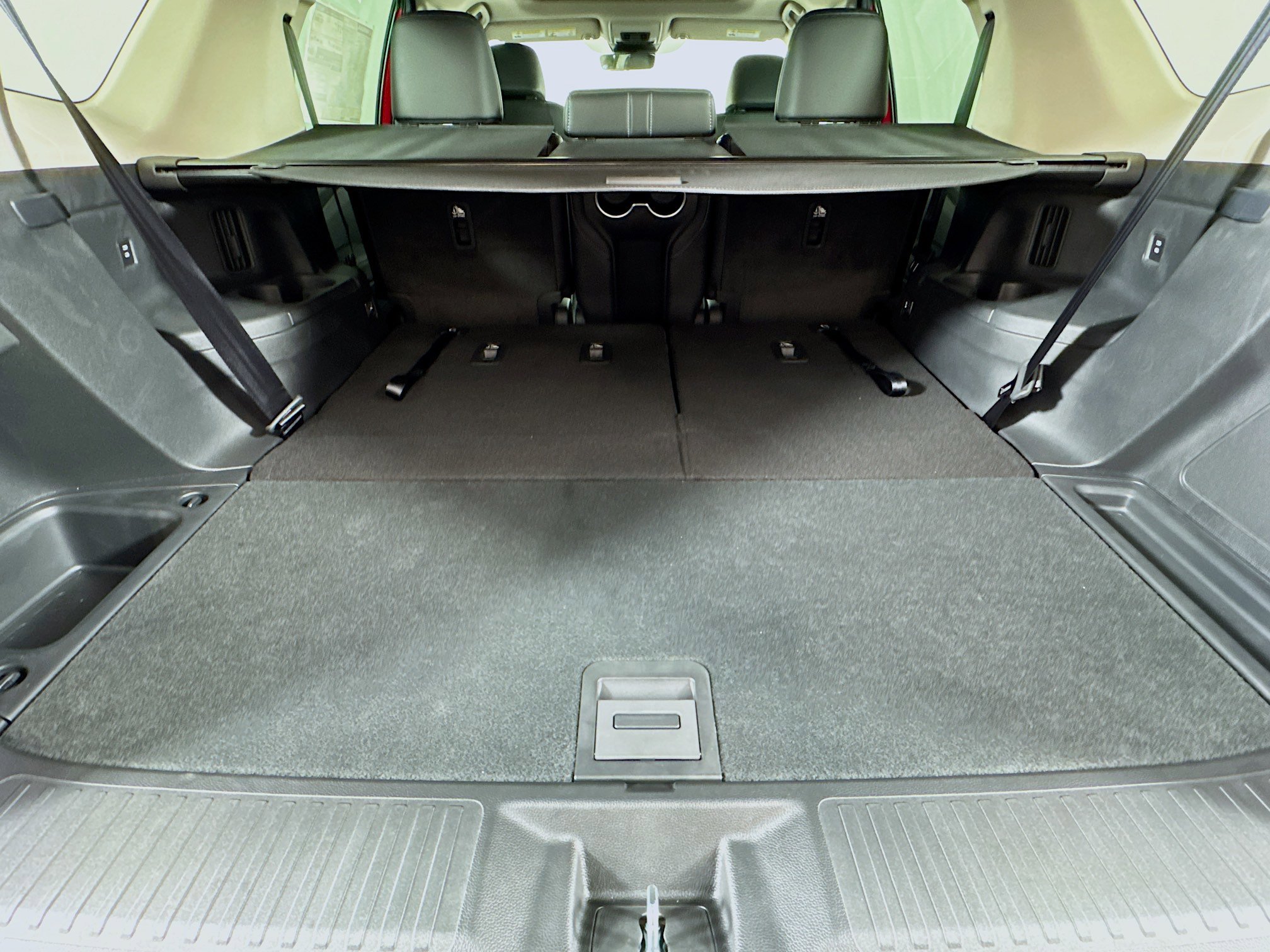 New 2025 Honda Pilot Touring image 28