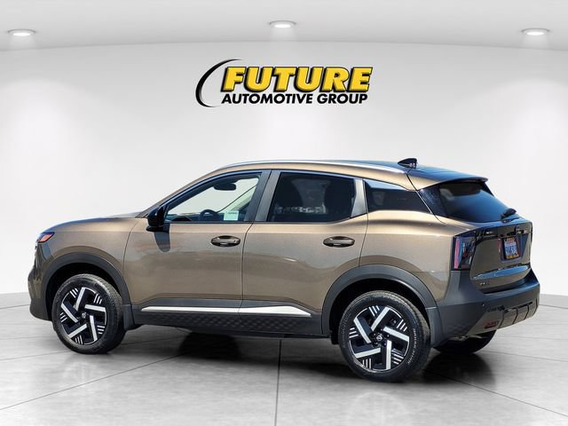Used 2026 Nissan Kicks SV FWD image 8
