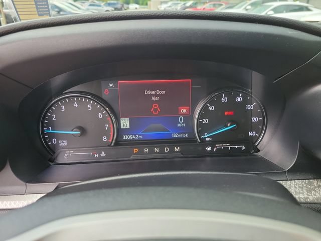Used 2023 Ford Explorer Timberline AWD/4WD image 28