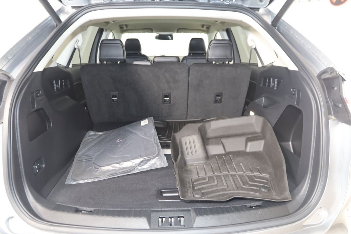 Used 2024 Ford Edge SEL w/ Convenience Package AWD/4WD image 45