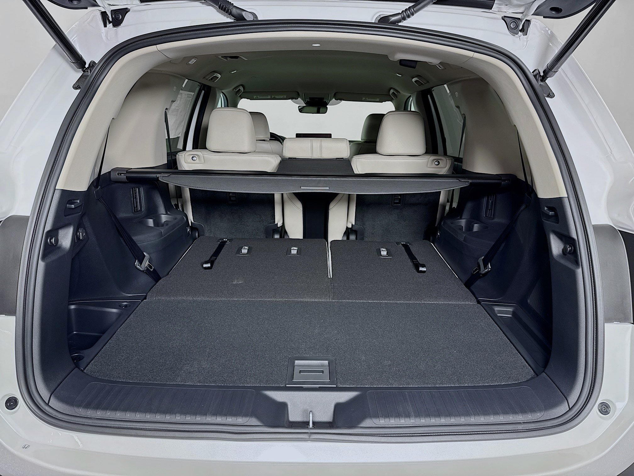 New 2026 Honda Pilot EX-L image 26