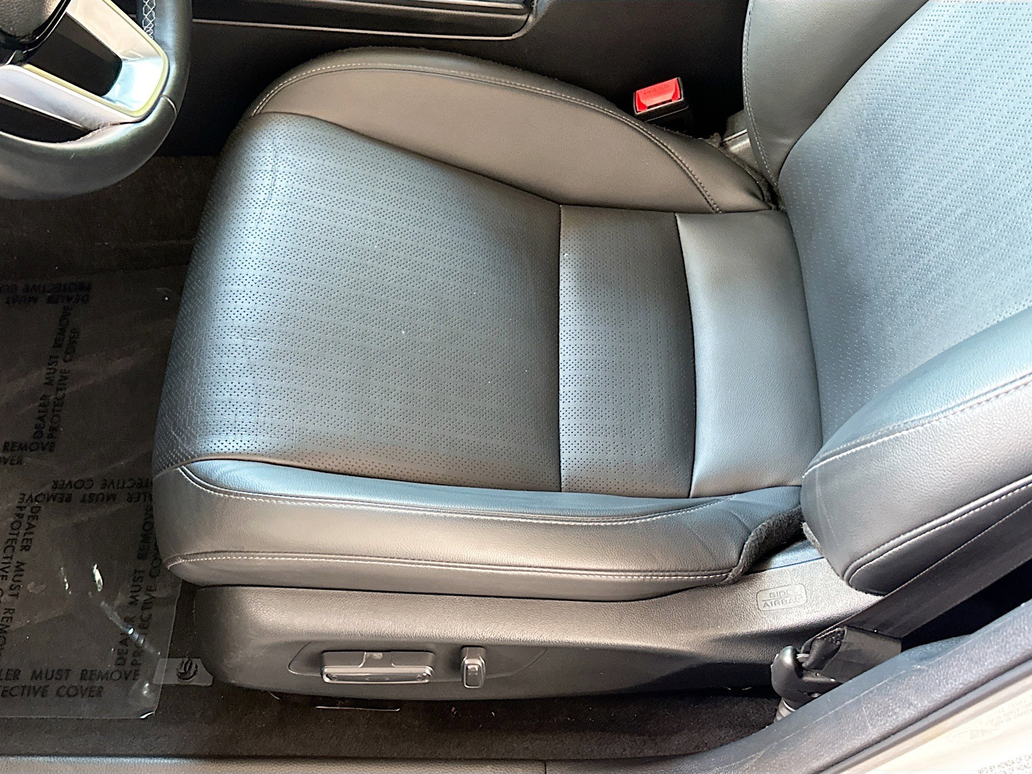Used 2024 Honda Civic Touring image 20