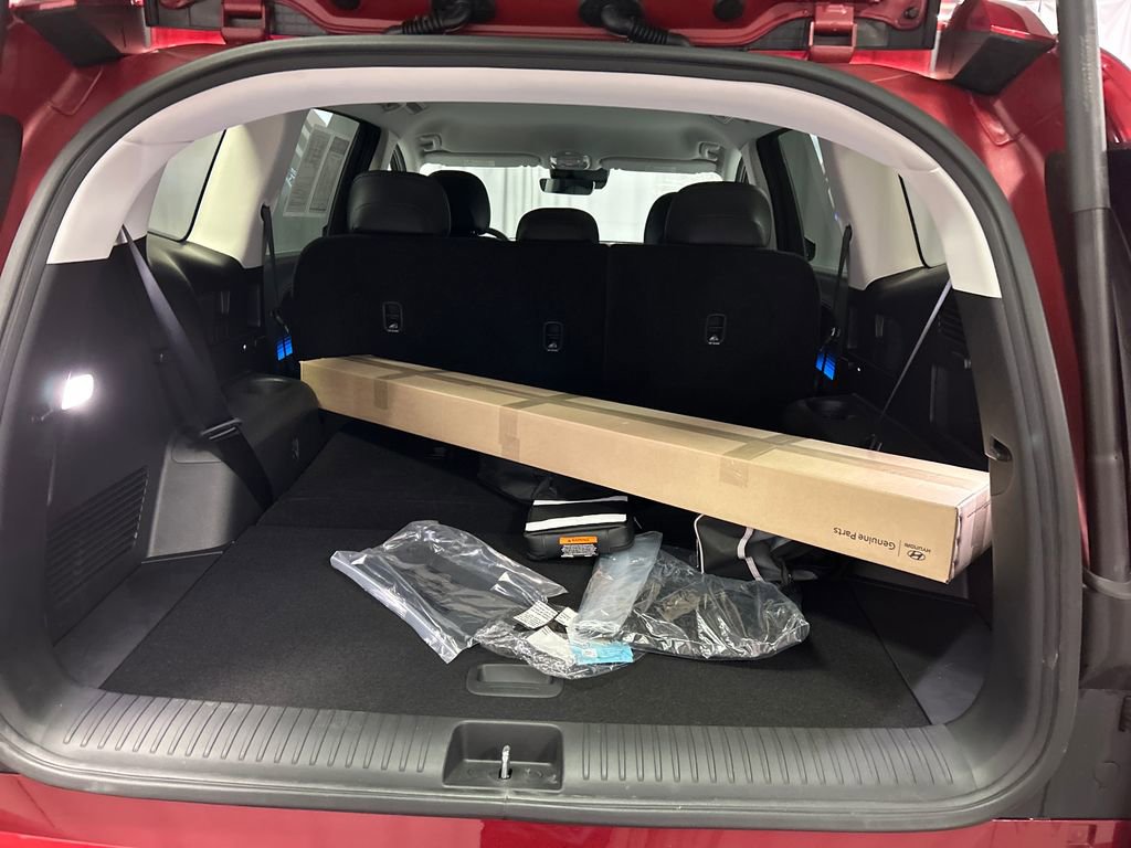 Used 2026 Hyundai Ioniq 9 SEL w/ Tow & Go Package image 22