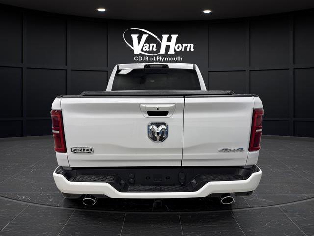 New 2026 RAM 1500 Limited image 14