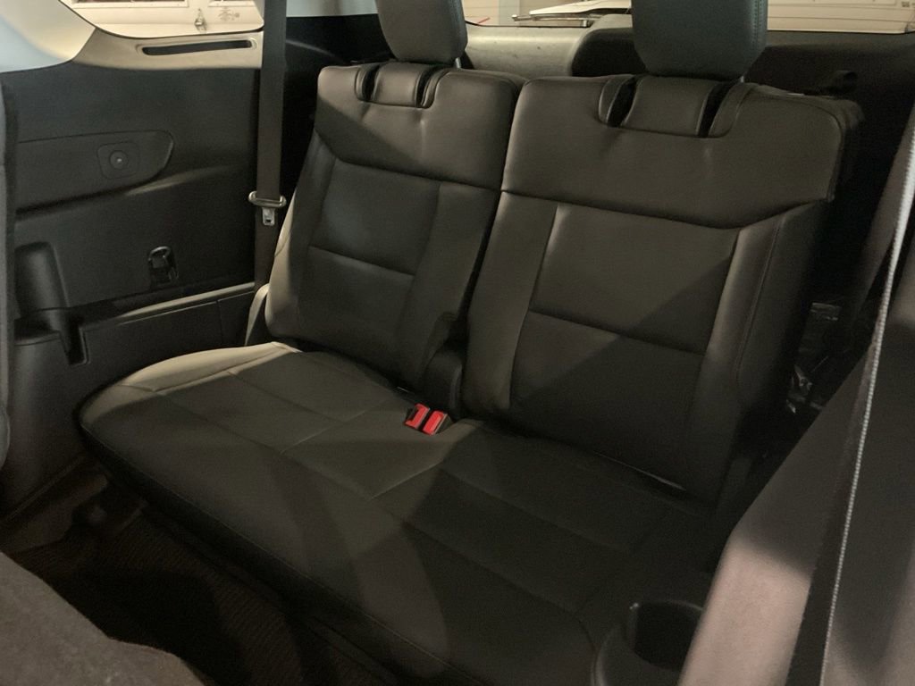 New 2026 Ford Explorer Active w/ Active Comfort Package image 20