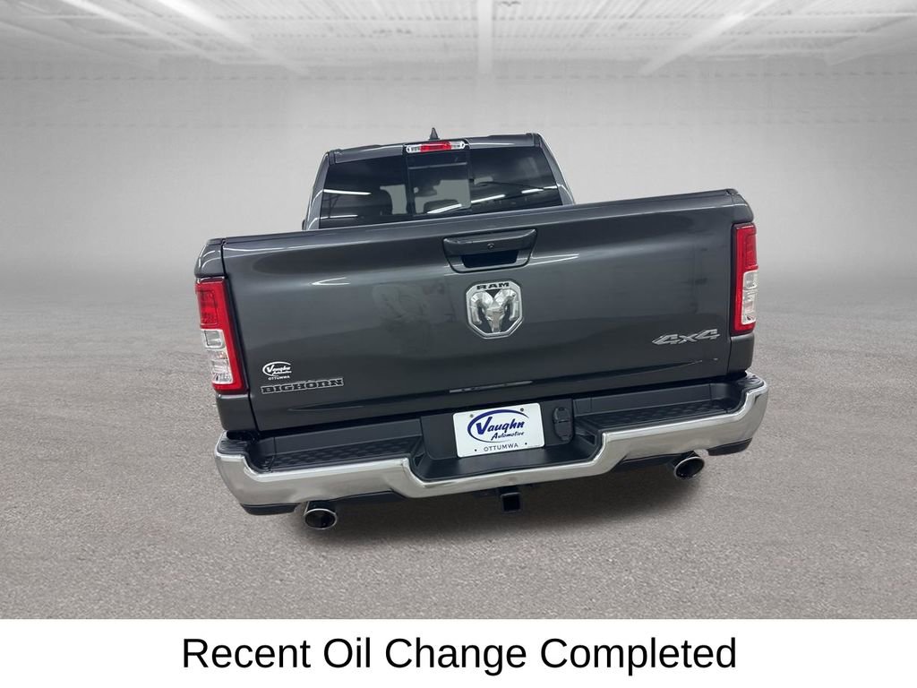 Used 2022 RAM 1500 Big Horn image 12