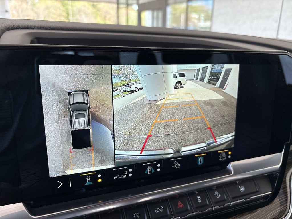 Certified 2023 GMC Sierra 1500 Elevation w/ Elevation Premium Package image 15