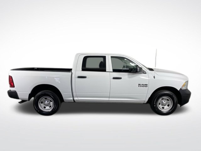 Used 2018 RAM 1500 Tradesman w/ Protection Group AWD/4WD image 7