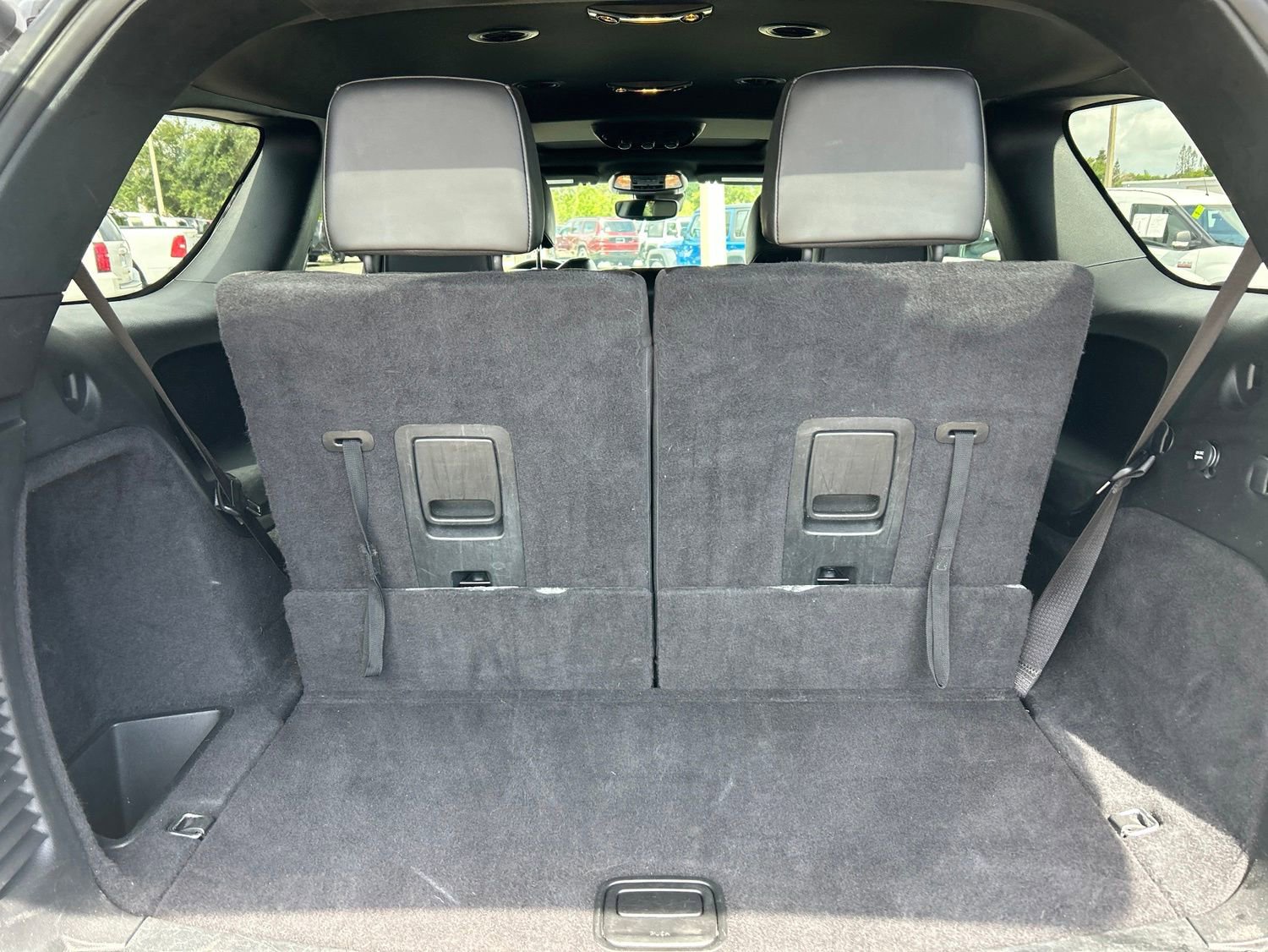 Used 2024 Dodge Durango GT RWD image 35