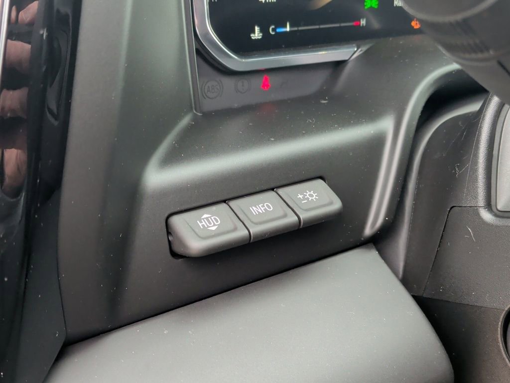 New 2026 GMC Sierra 1500 Denali AWD/4WD image 16